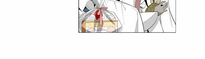 Welcome To Ghost City: Chapter 3