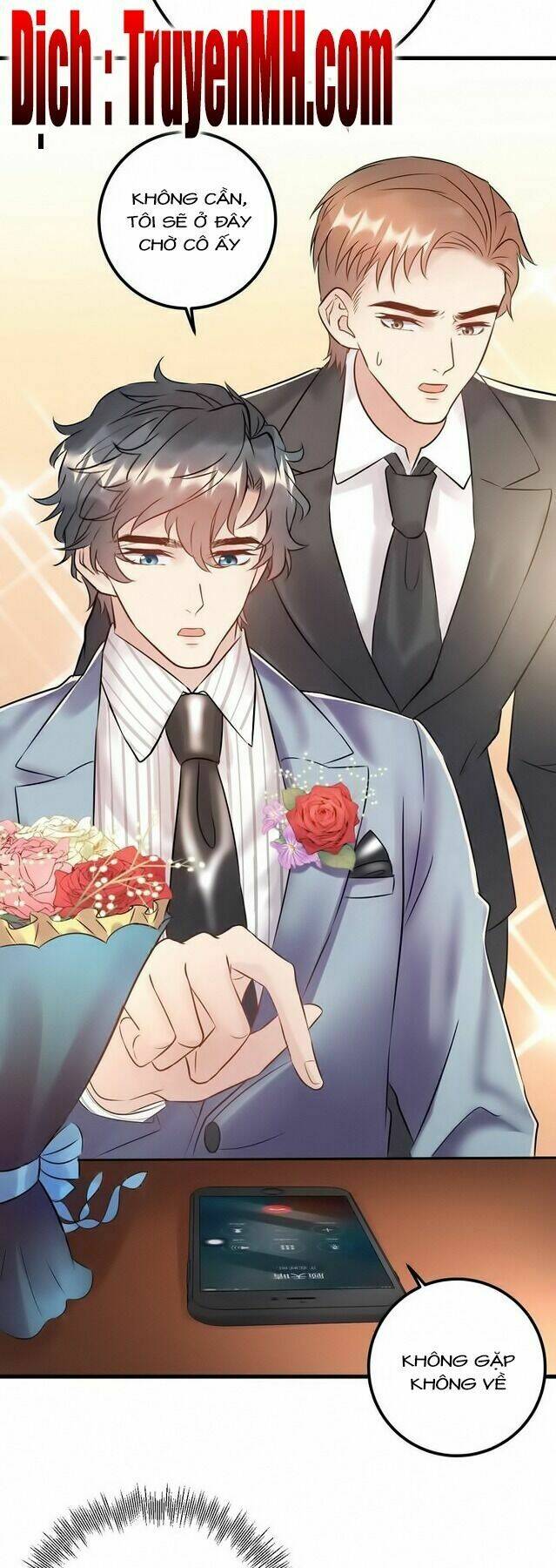 Trong Sinh Chi Ức Vạn Ảnh Hậu Yếu Thượng Vị: Chapter 135