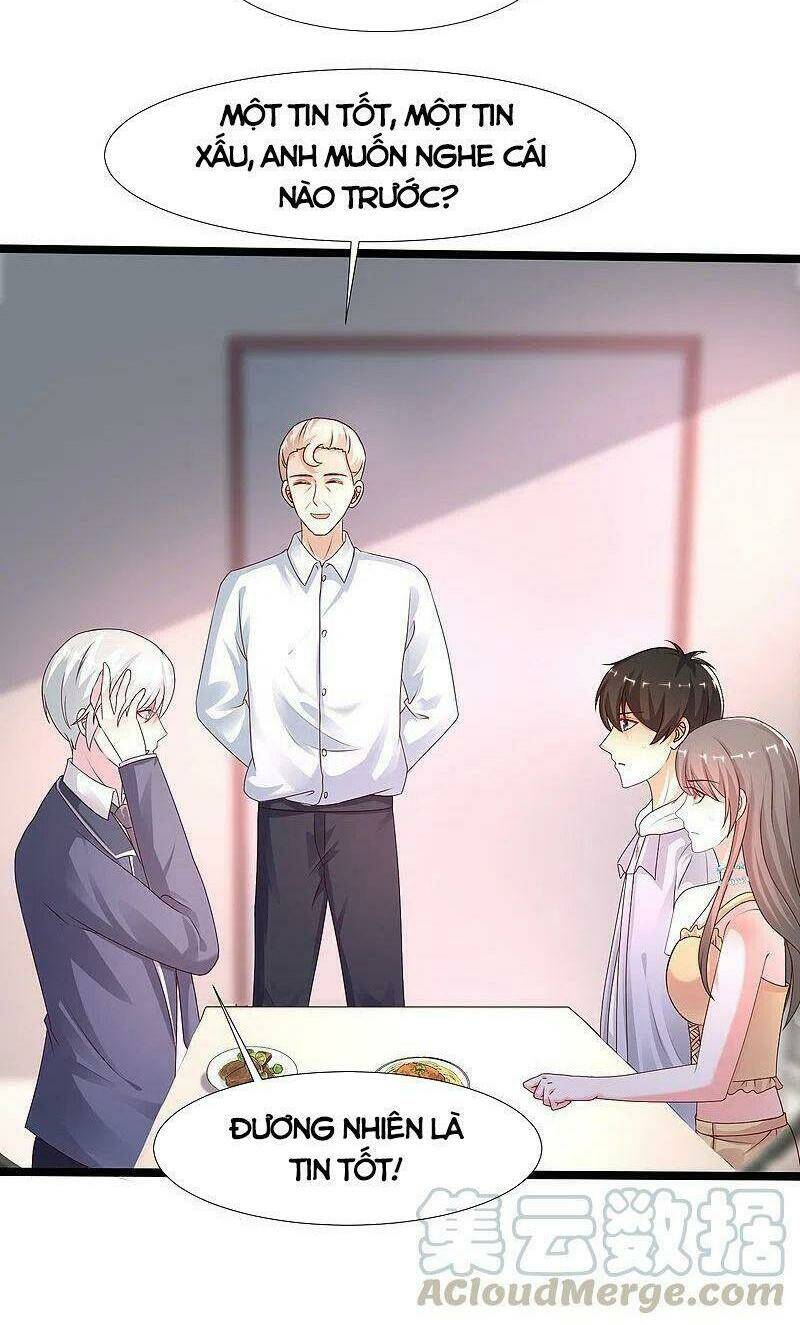 Tối Cường Vận Đào Hoa: Chapter 235