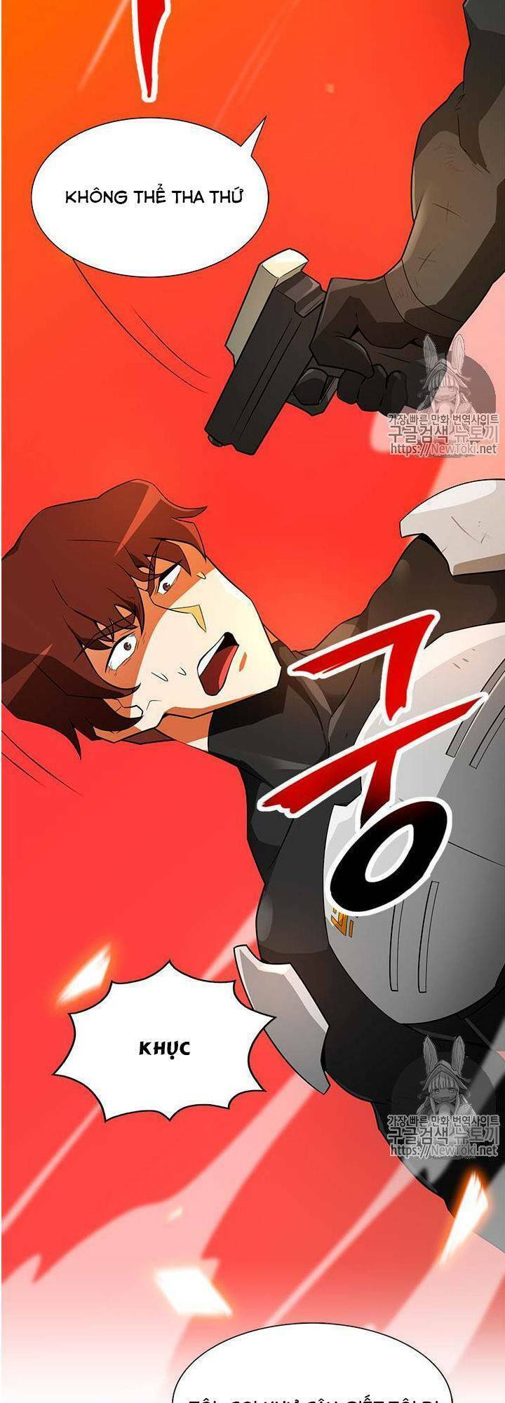 Tôi Tự Động Săn Một Mình: Chapter 38