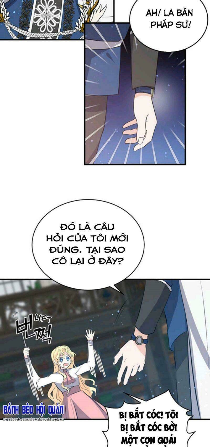 Tôi Là Bạn Gái Cũ Của Một Người Lính: Chapter 42