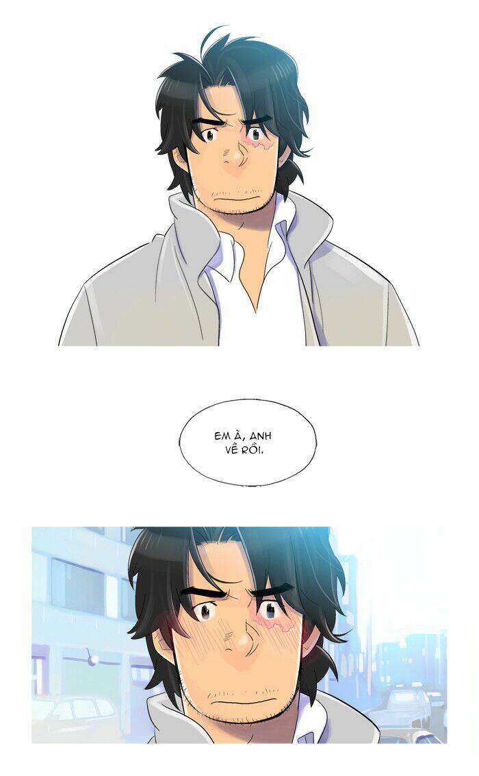 Family Man: Chapter 14