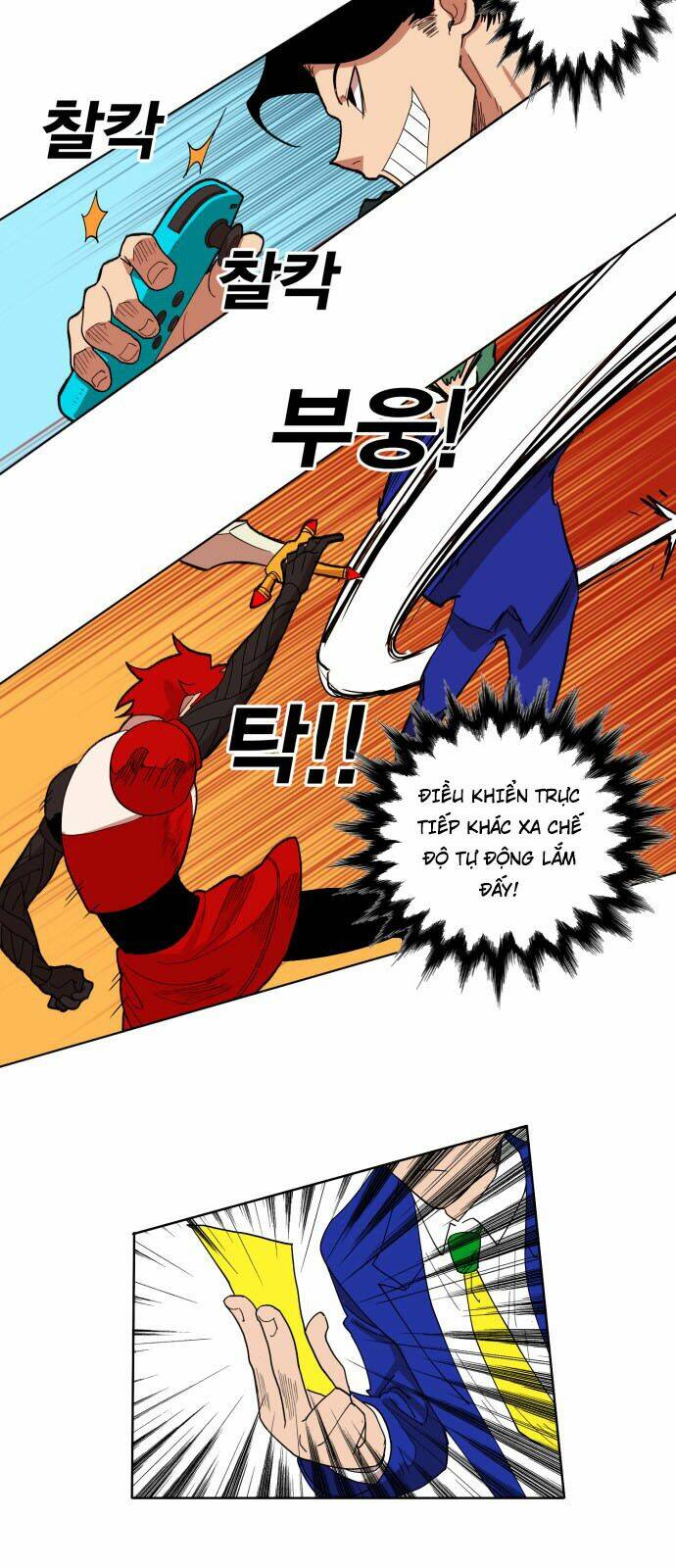 Hard Core Leveling Warrior: Chapter 150