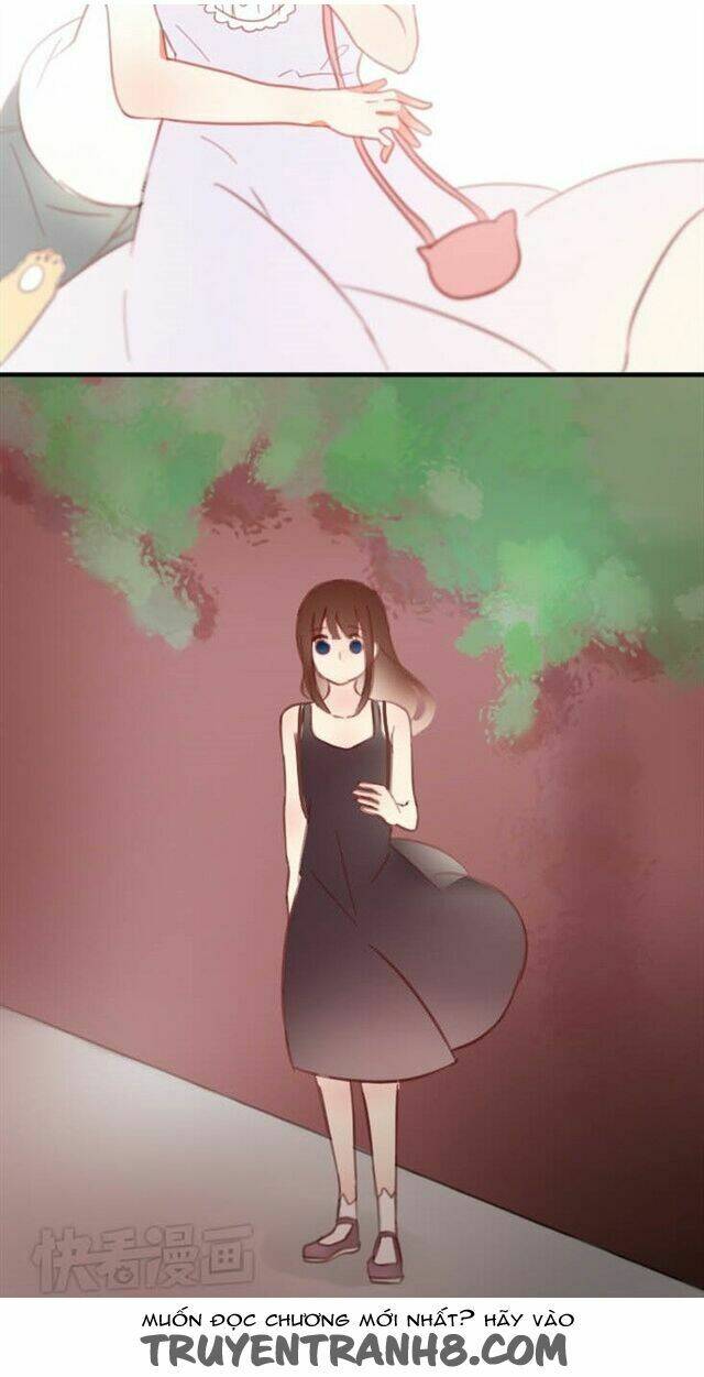 Phụ Đạo Sau Giờ Học: Chapter 5