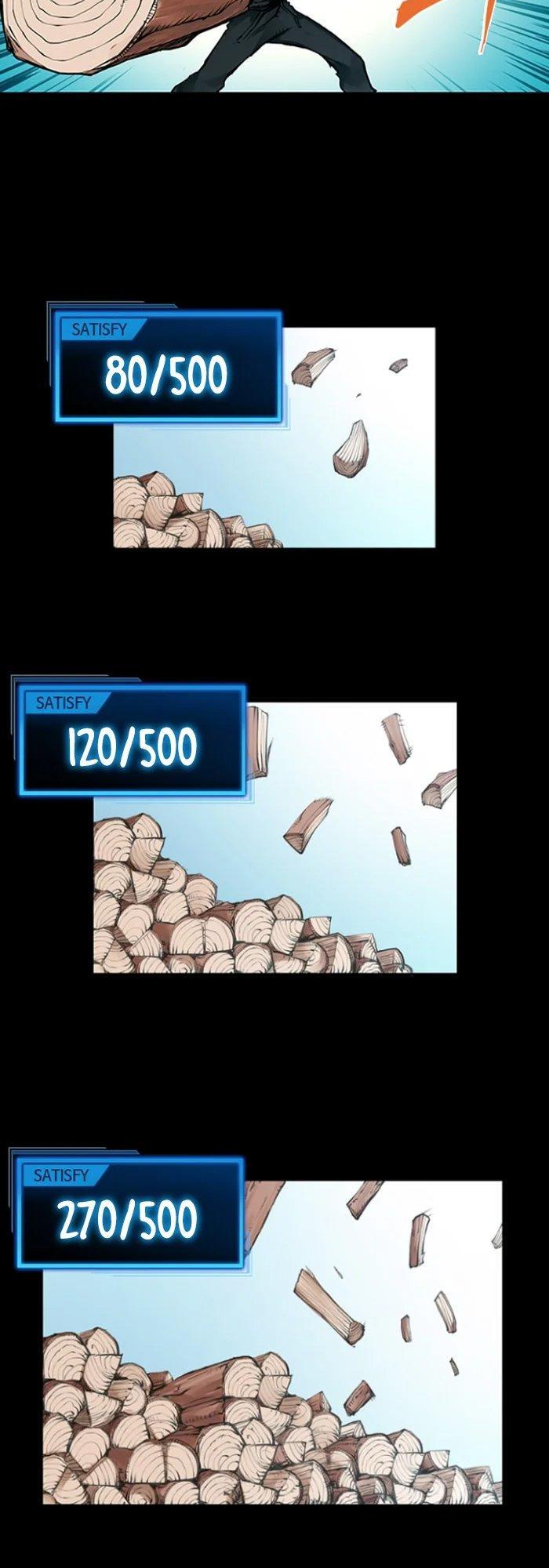 Quá Tải: Chapter 14