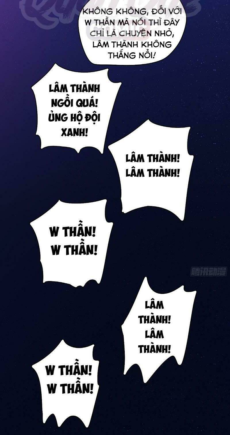 Shipper Thần Cấp: Chapter 15