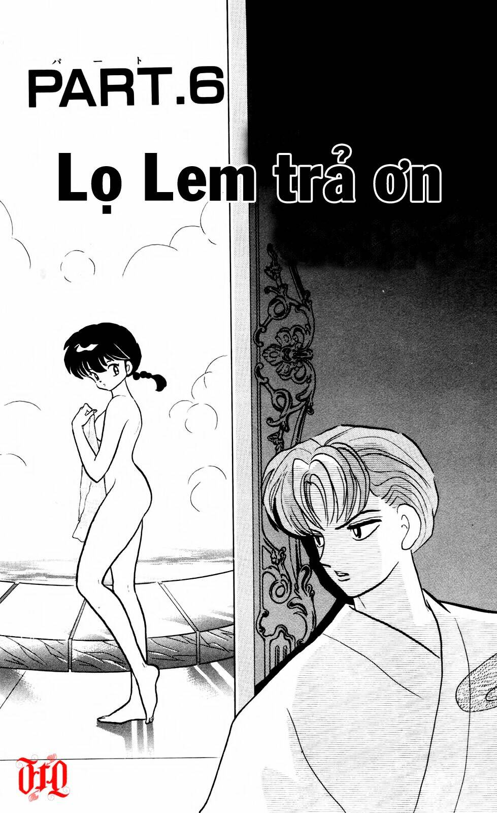 Suối Lời Nguyền: Chapter 240