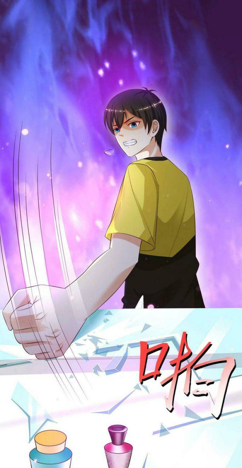 Tối Cường Vận Đào Hoa: Chapter 142