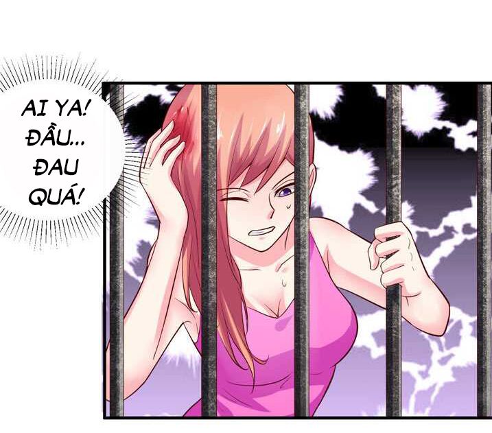 Tình Yêu Khiến Tôi Phát Điên: Chapter 37