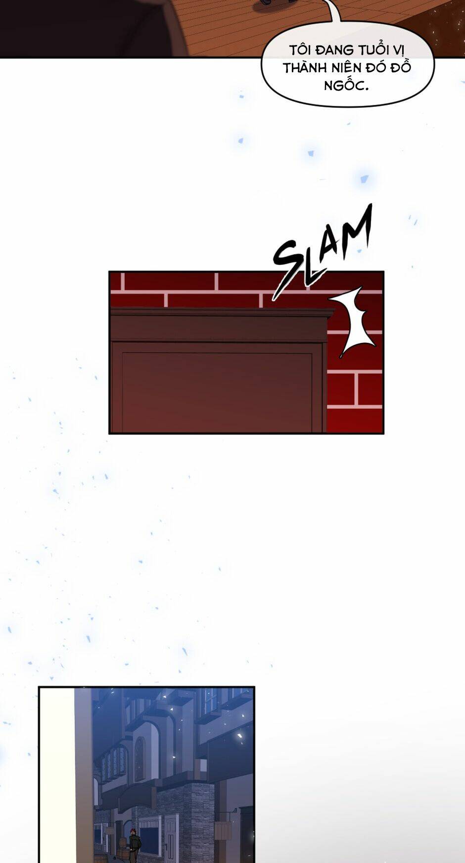 Gods Reborn: Chapter 16