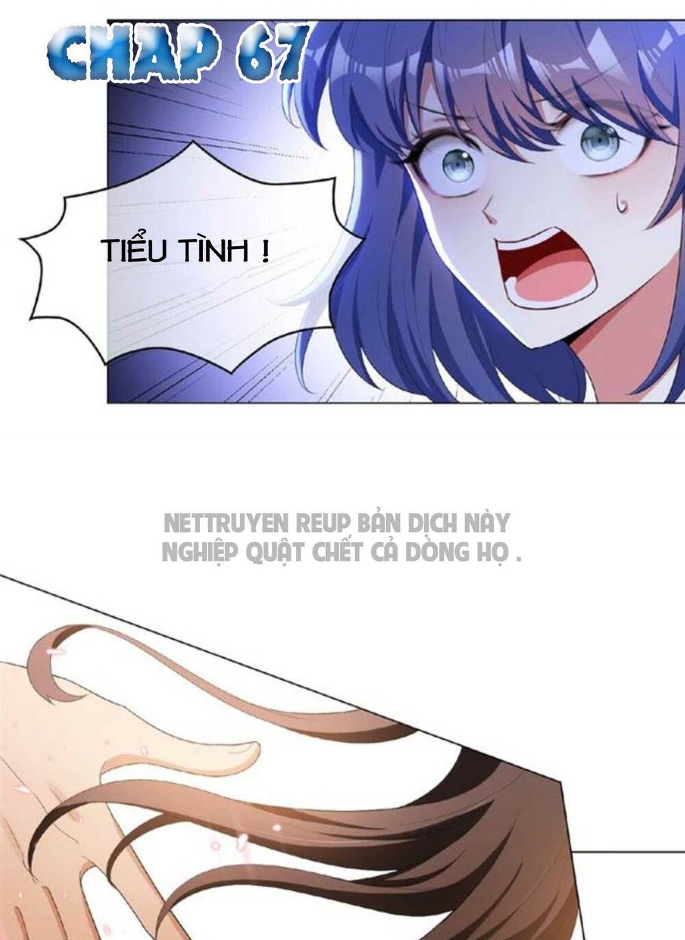 Cô Vợ Nhỏ Nuông Chiều Quá Lại Thành Ác!!: Chapter 66