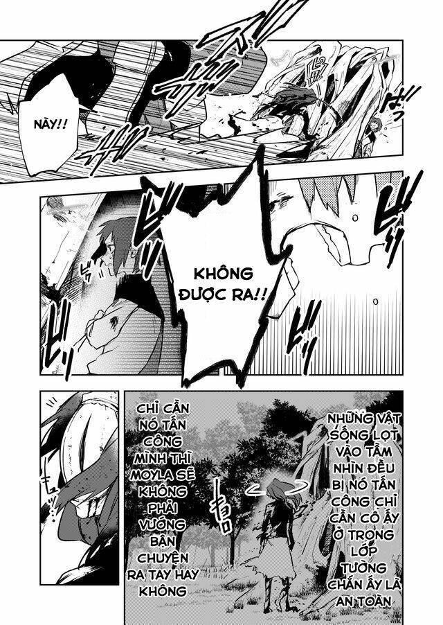 Fushi No Sougishi: Chapter 13