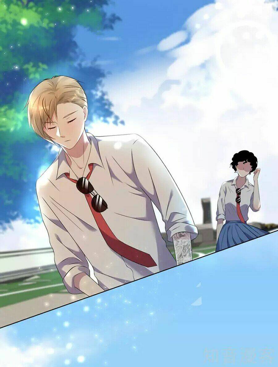 Tôi Bị Tổng Tài Ám Hại: Chapter 143