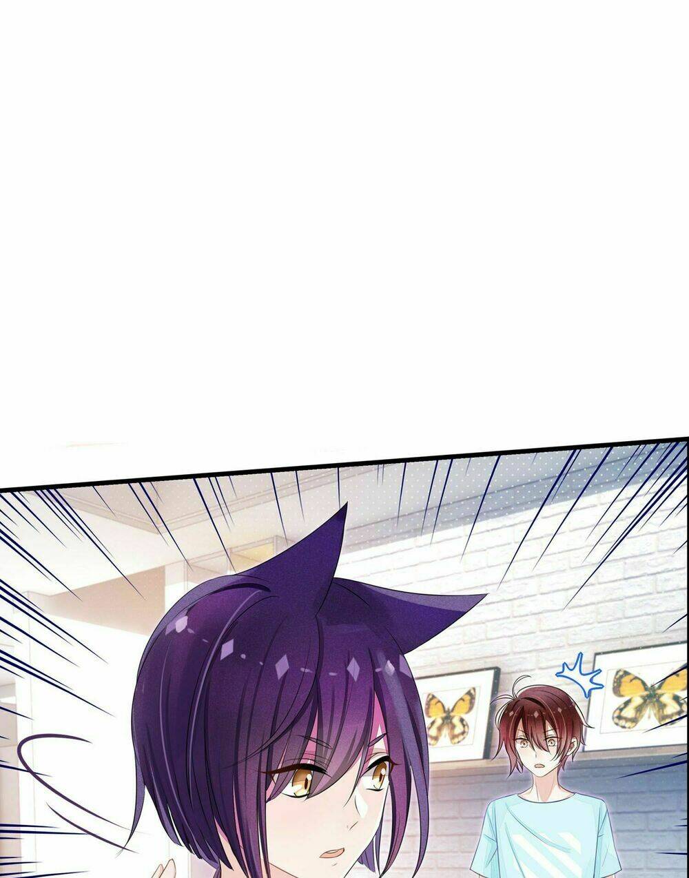 Làm Mèo Của Ta: Chapter 6