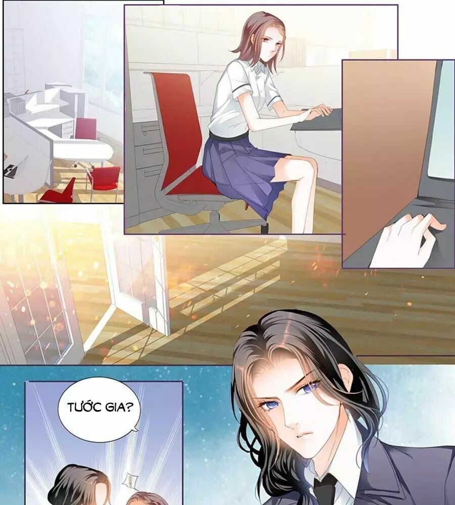Bá Đạo Tiểu Thúc, Xin Trêu Chọc Vừa Thôi!: Chapter 60