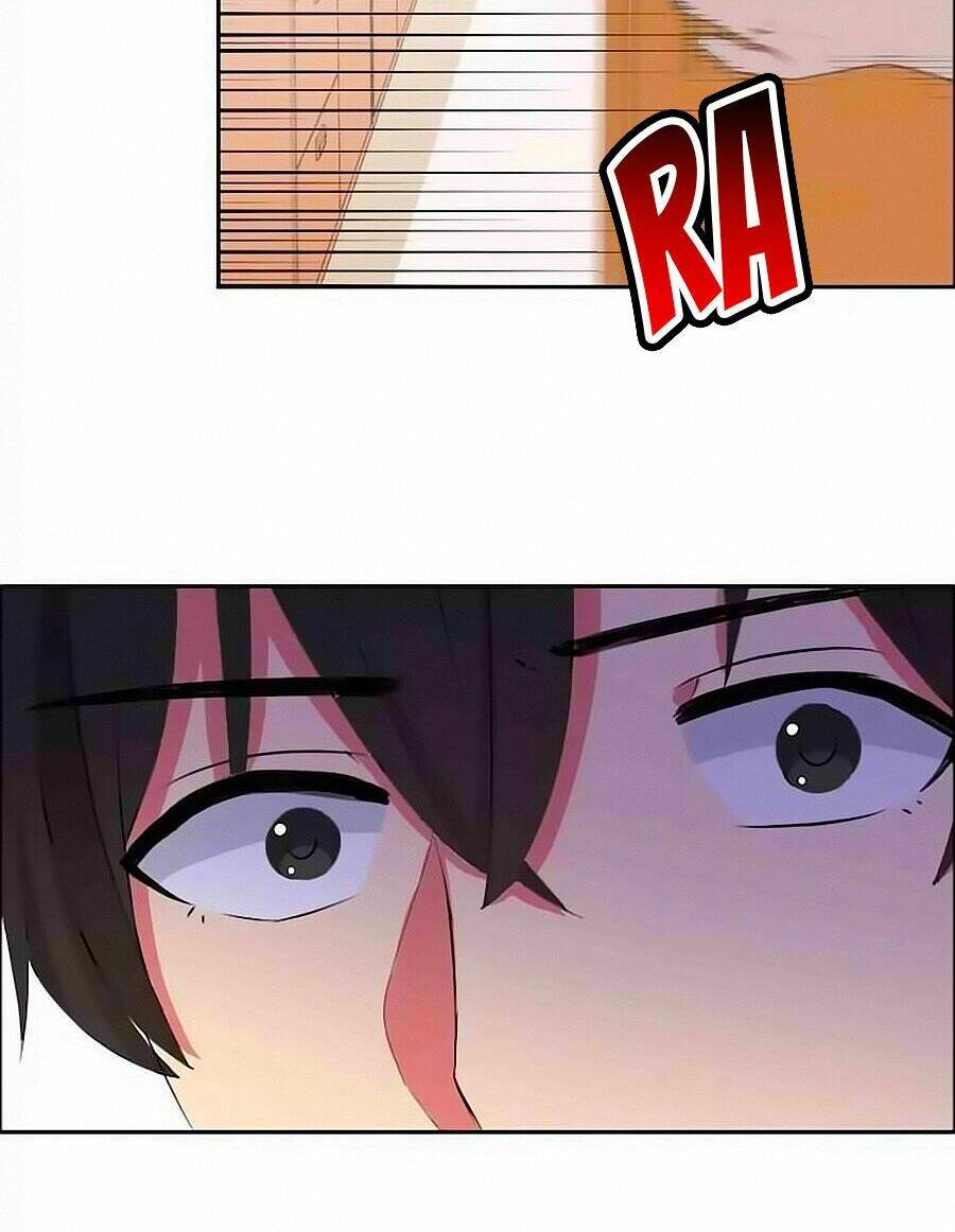 Đại Thần Tình Yêu Chớ Chạm Tôi: Chapter 49