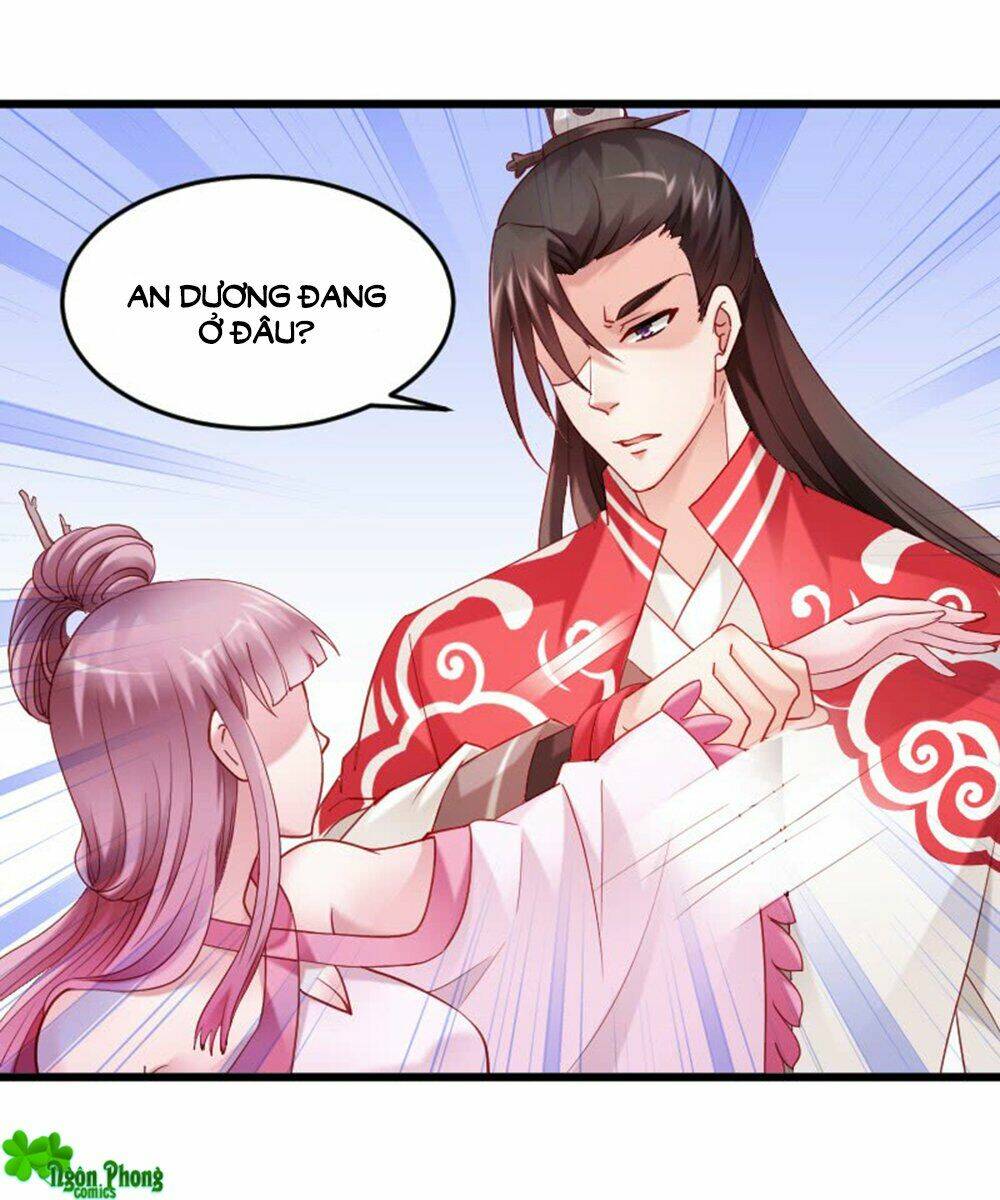 Vạn Năm Nhân Duyên Nhất Tuyến Khiên: Chapter 58