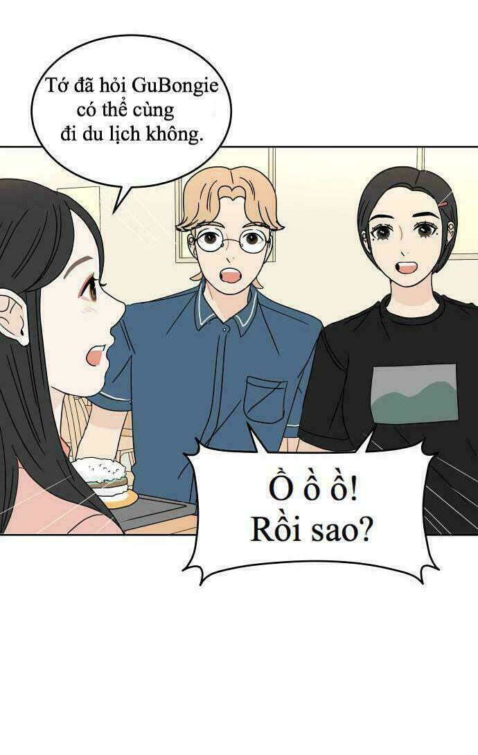 30 Phút Bước Đi Bên Em: Chapter 43