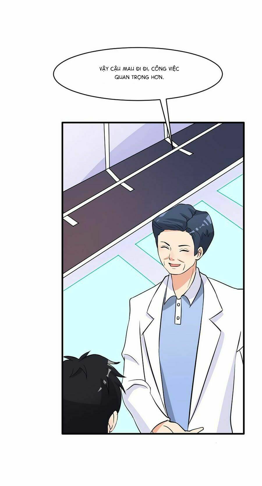 Số Hiệu 1314: Chapter 20