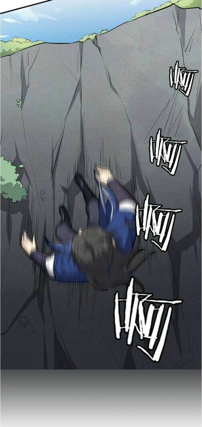 Đại Nghịch Chi Môn: Chapter 20