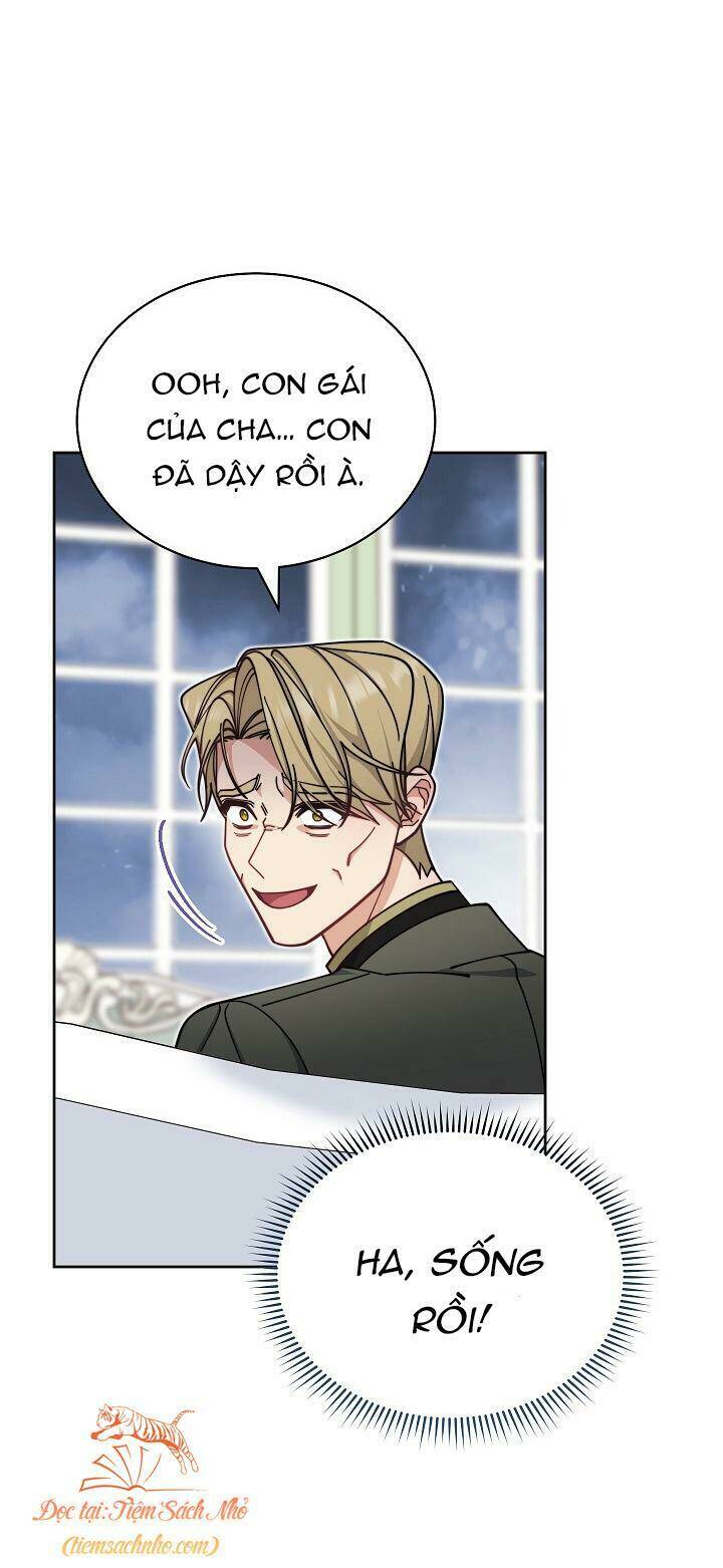 Tôi Sẽ Chịu Trách Nhiệm Về Phúc Lợi Của Nam Chính: Chapter 37
