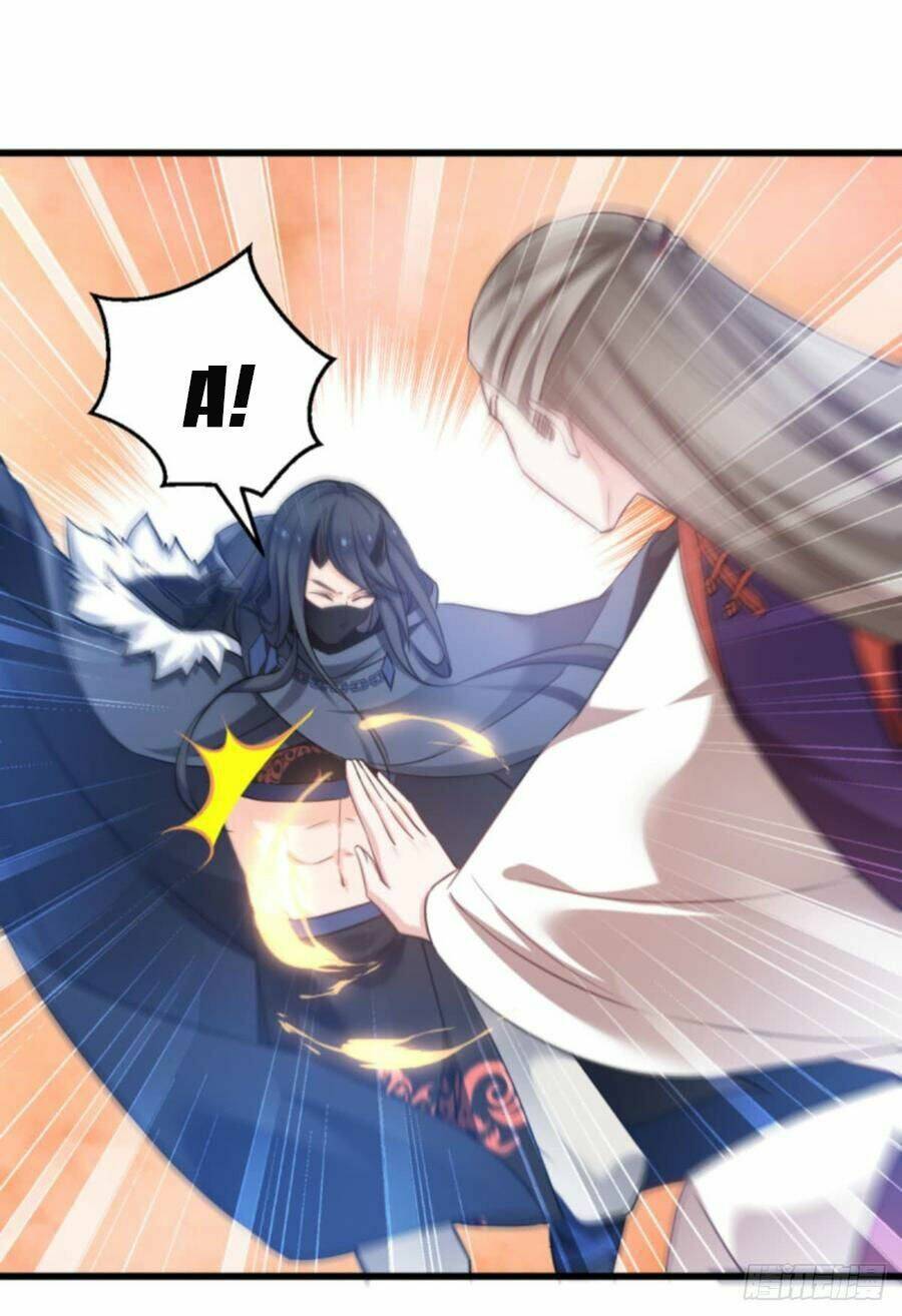 Trò Chơi Trừng Phạt: Chapter 84