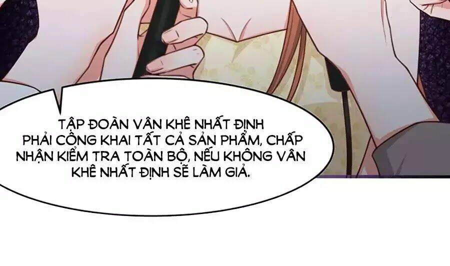 Nhật Ký Báo Thù Của Thiên Kim Hai Mặt: Chapter 47