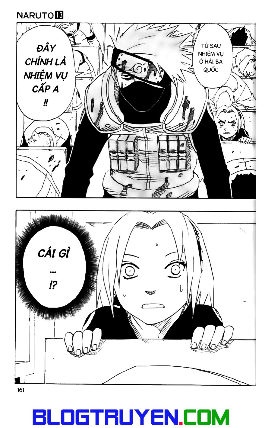 Naruto: Chapter 116