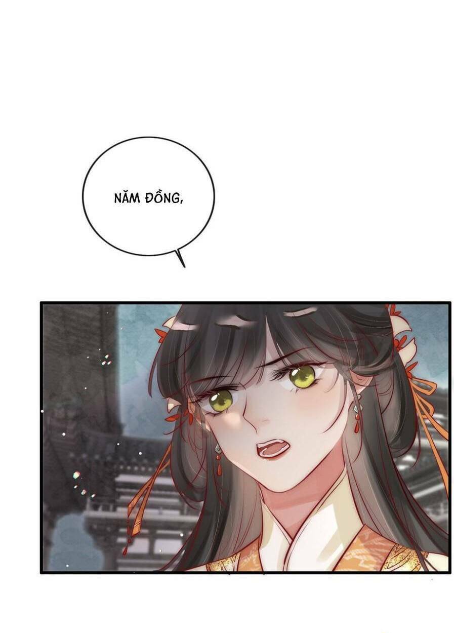 Hòa Thượng Phản Diện Giả Bạch Liên Hoa: Chapter 5