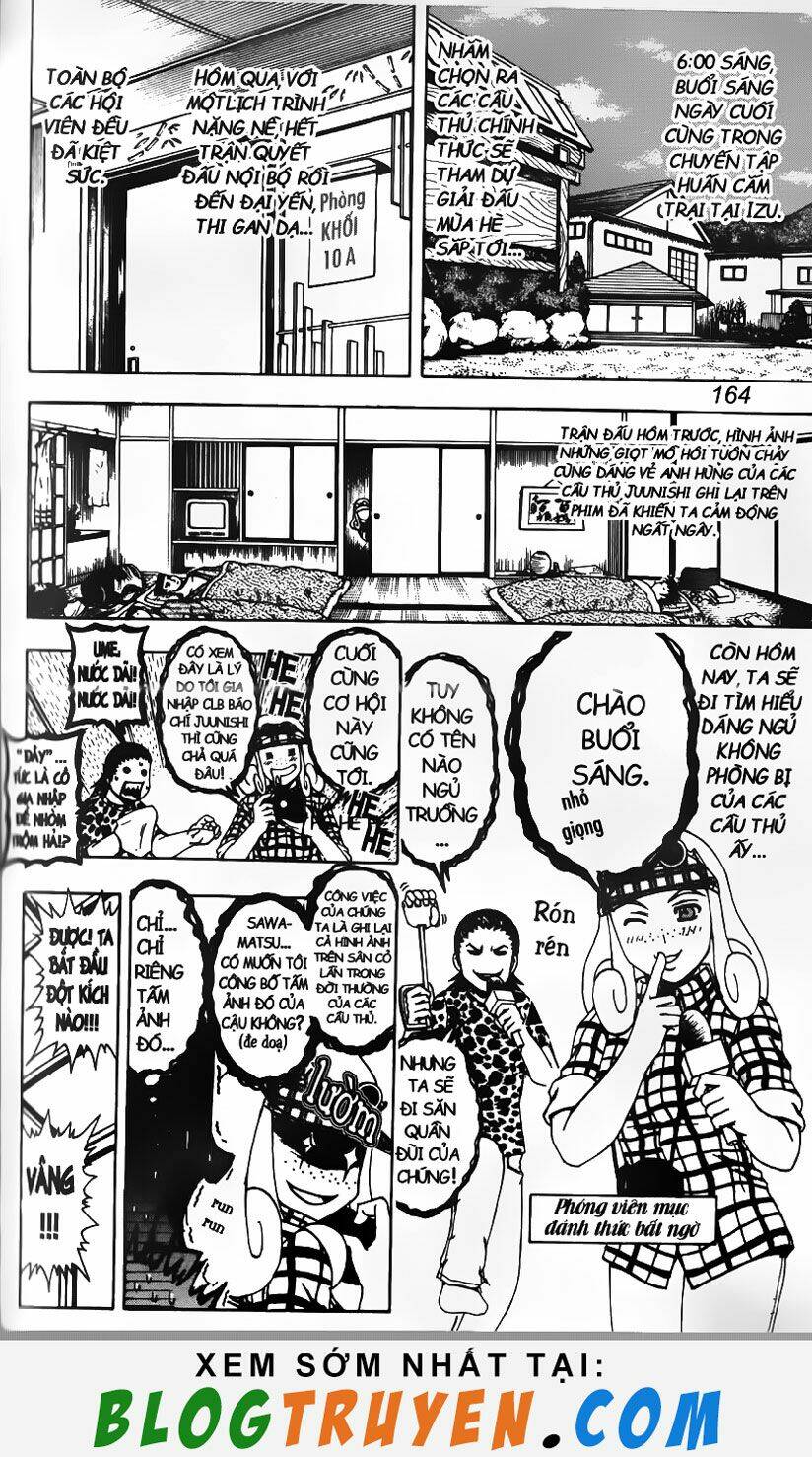 Mr.FullSwing: Chapter 65