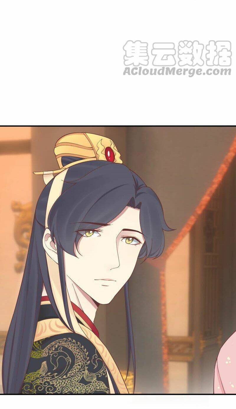 Hoàng Hậu Bận Lắm: Chapter 159