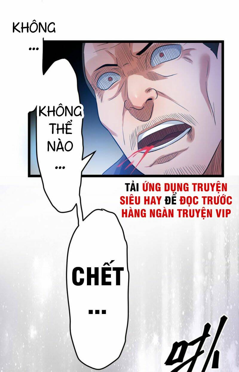 Tiên Vương Trùng Sinh: Chapter 61
