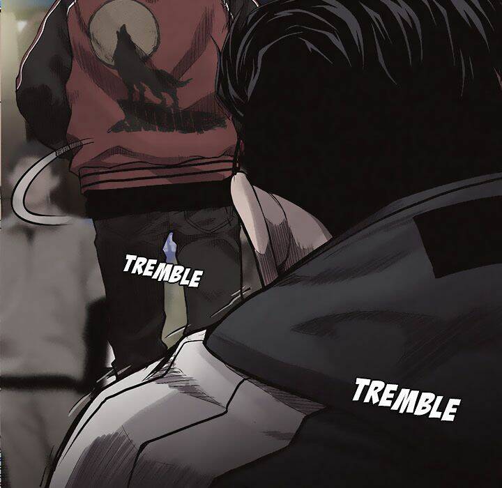 Nắm Đấm: Chapter 8