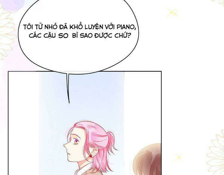 Giai Điệu Của Sự Va Chạm: Chapter 34