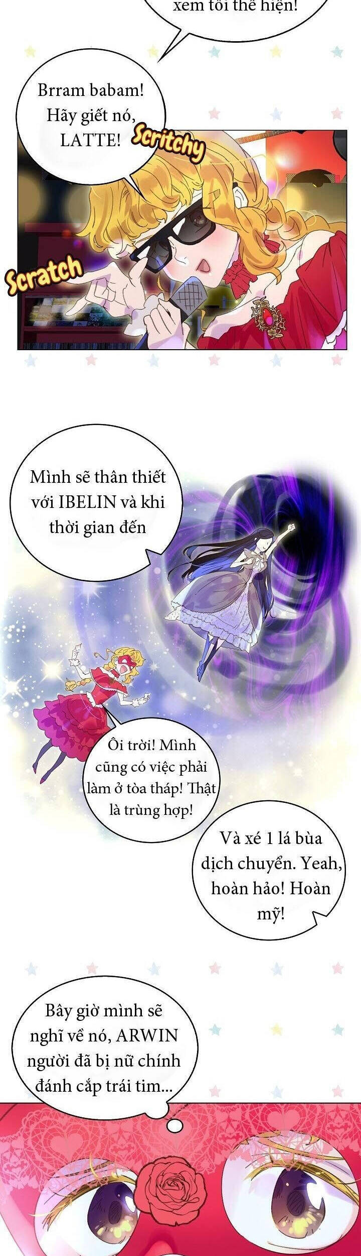 Đừng Xem Thường Nữ Phụ: Chapter 63