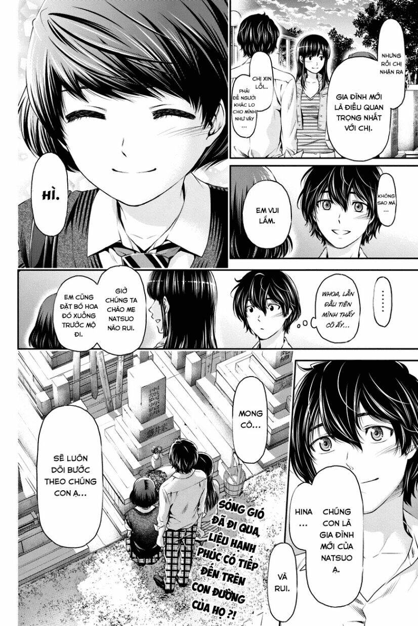 Bạn Gái Chung Nhà: Chapter 10