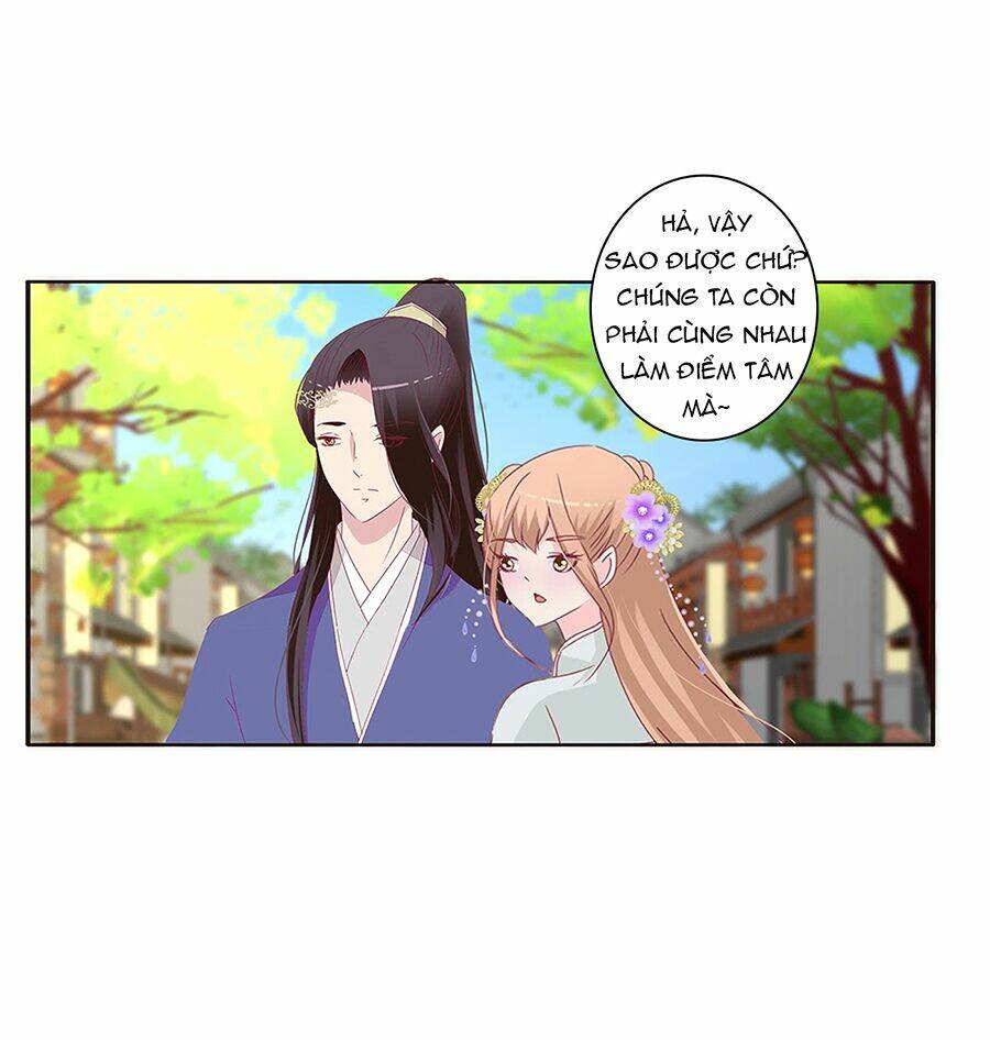 Tướng Quân Mời Ra Trận: Chapter 140