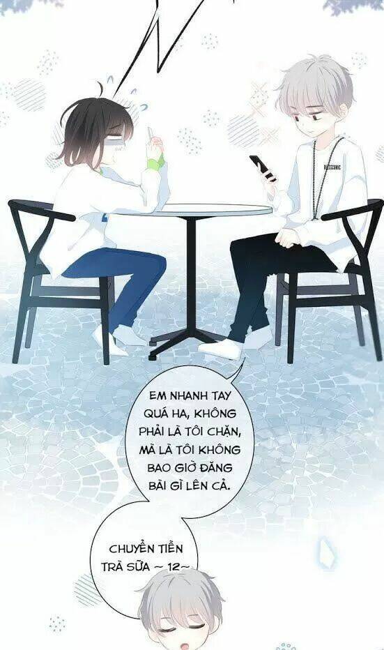 Vấp Phải Nghịch Quang: Chapter 29