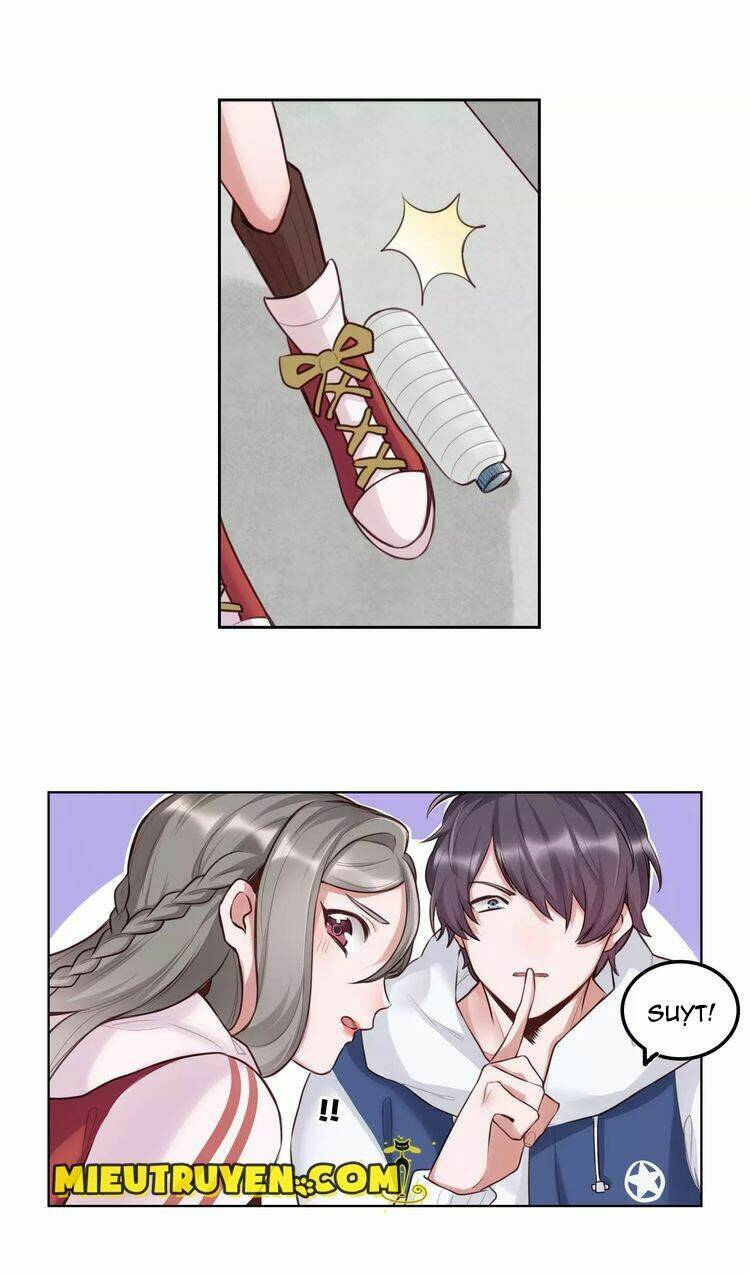 Tướng Quân Mời Xuất Đạo: Chapter 17