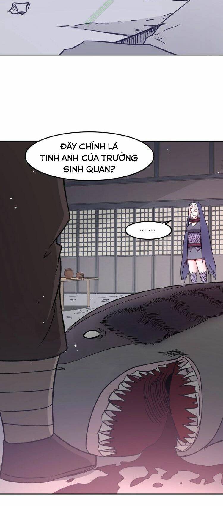 Ta Luyện Giả Kim Trong Thời Đại Tu Tiên: Chapter 15