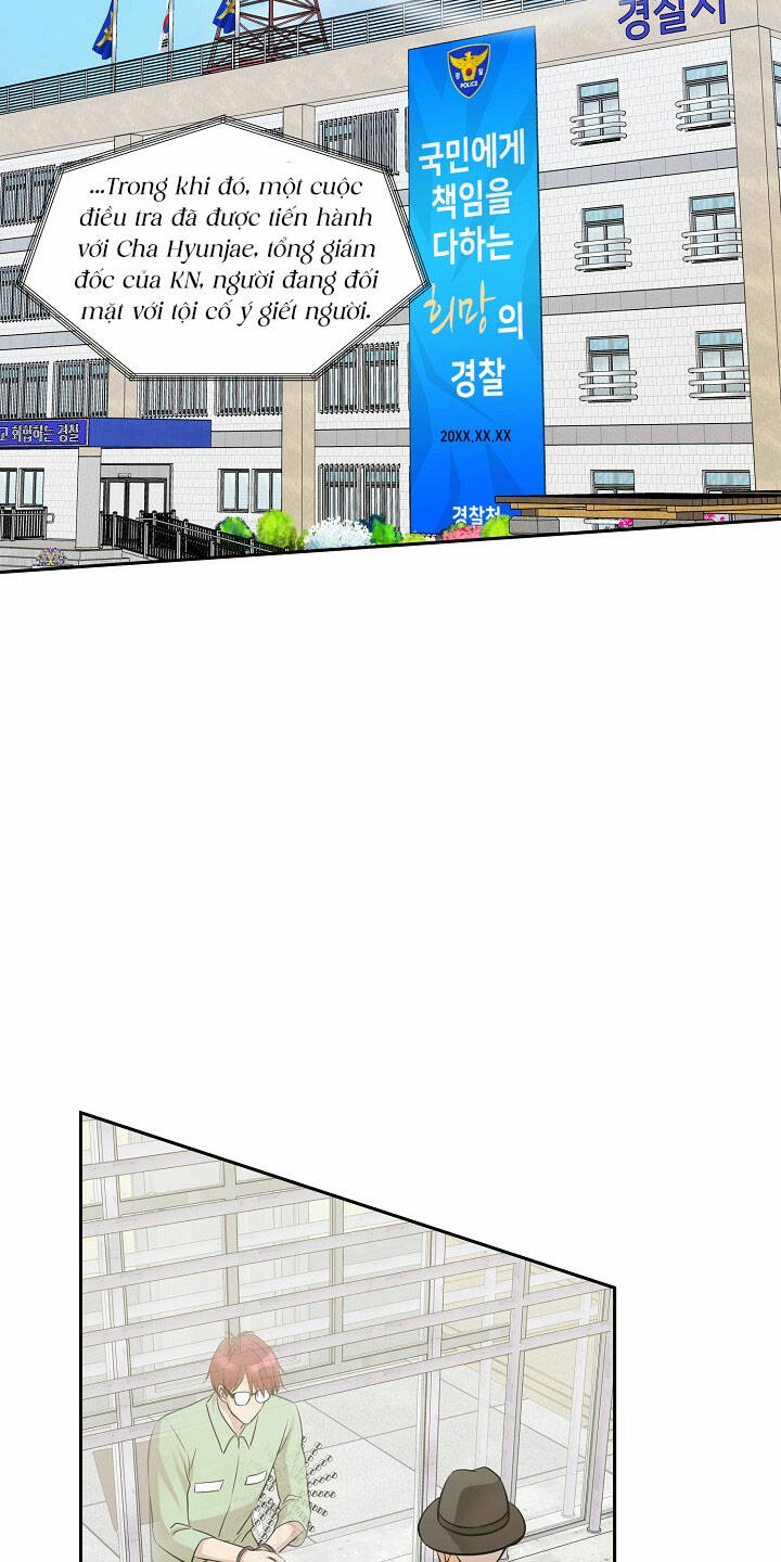 Cuộc Sống Kỳ Thú: Chapter 93