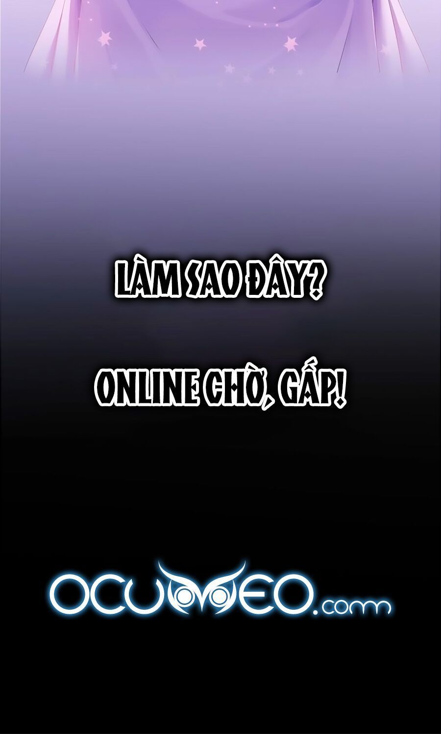 Kiều Nhi Hư Quá Nha: Chapter 2