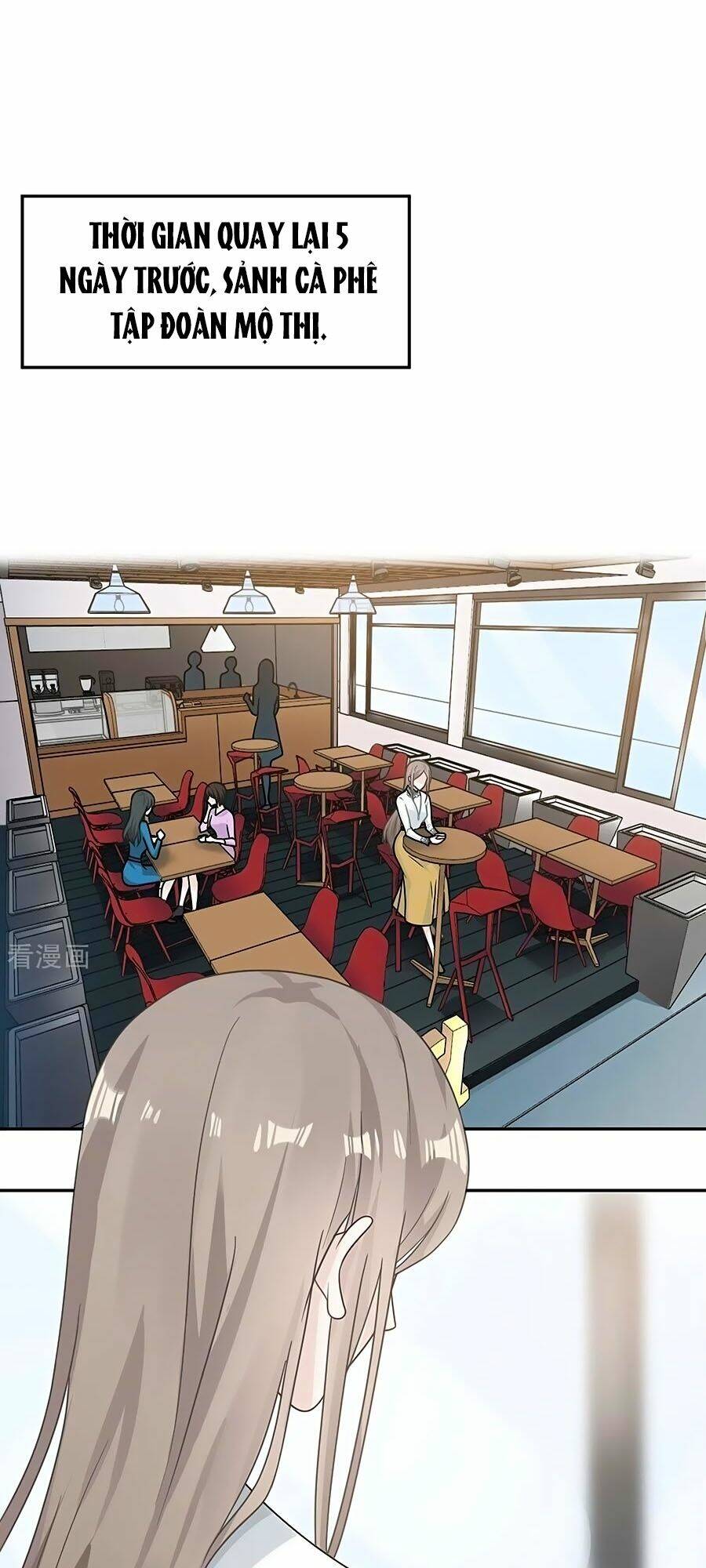 Hai Cách Tìm Gặp Người Yêu: Chapter 102