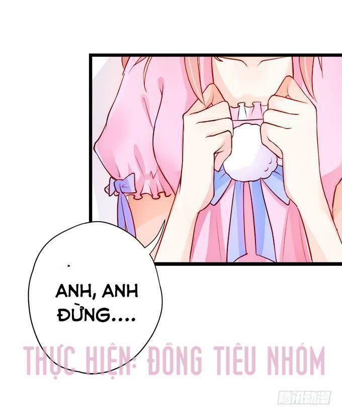 Hồ Tiên Hung Bạo: Chapter 12
