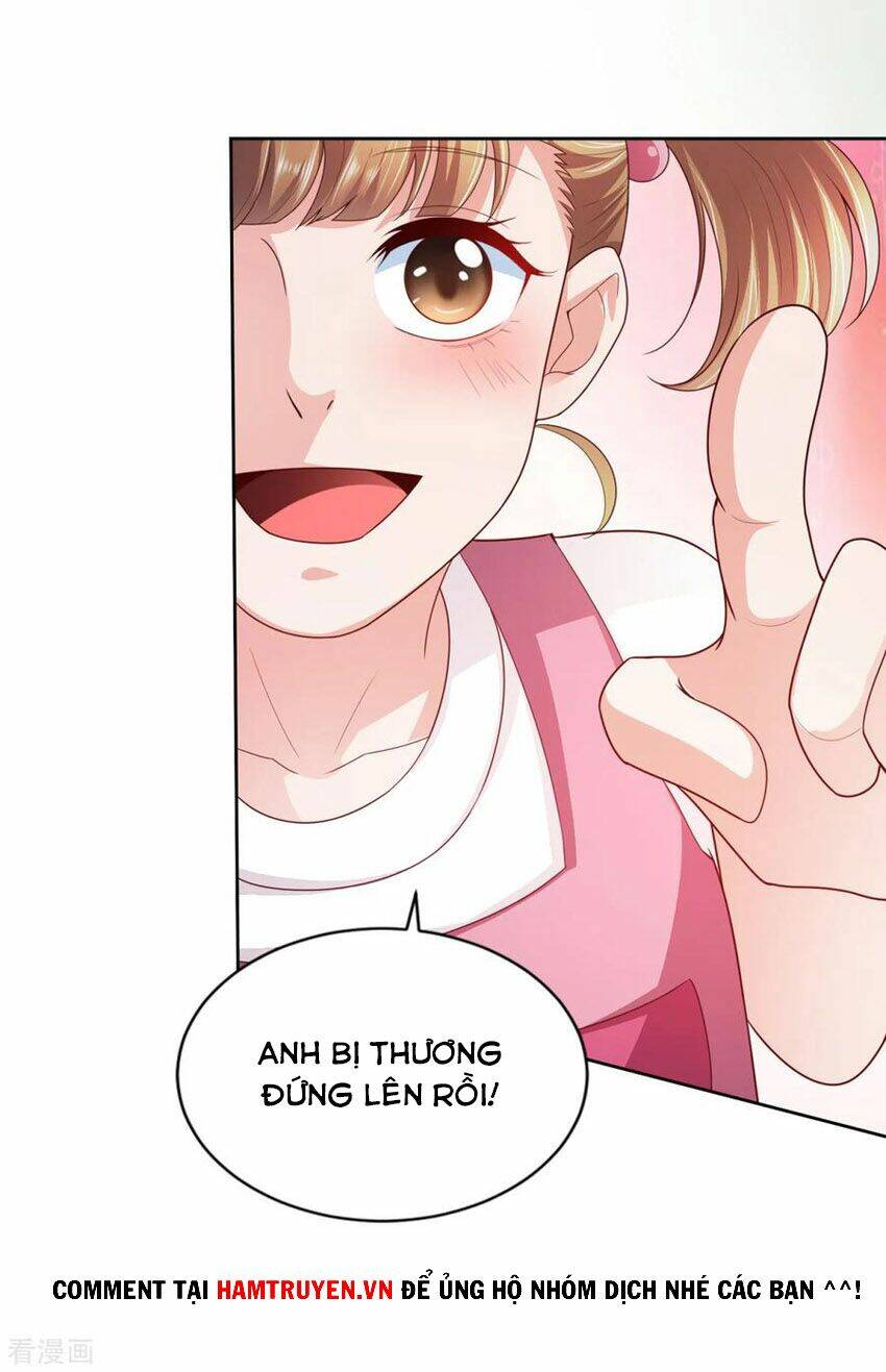 Chí Tôn Toàn Năng: Chapter 48