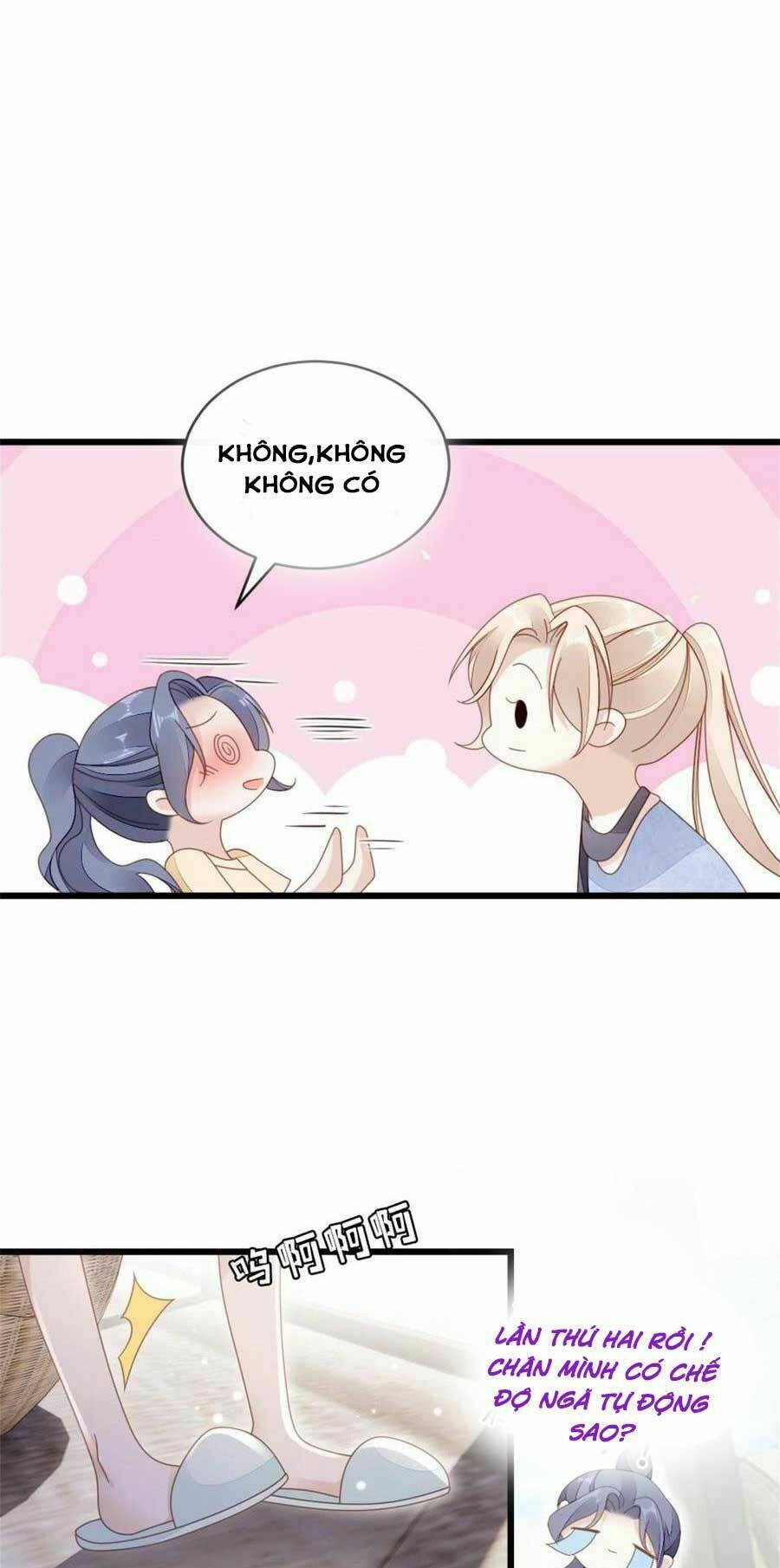 Mau Xuyên Không Rửa Tội Cho Nhân Vật Phản Diện: Chapter 67