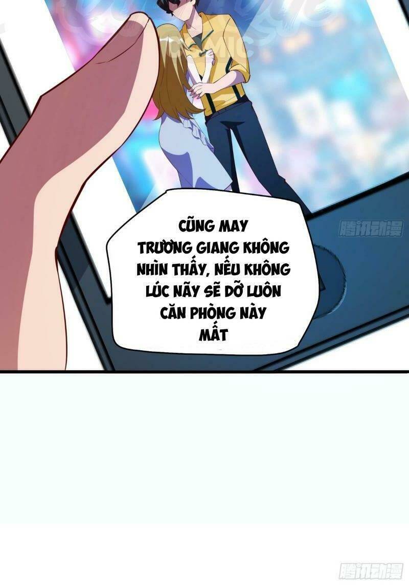 Shipper Thần Cấp: Chapter 16