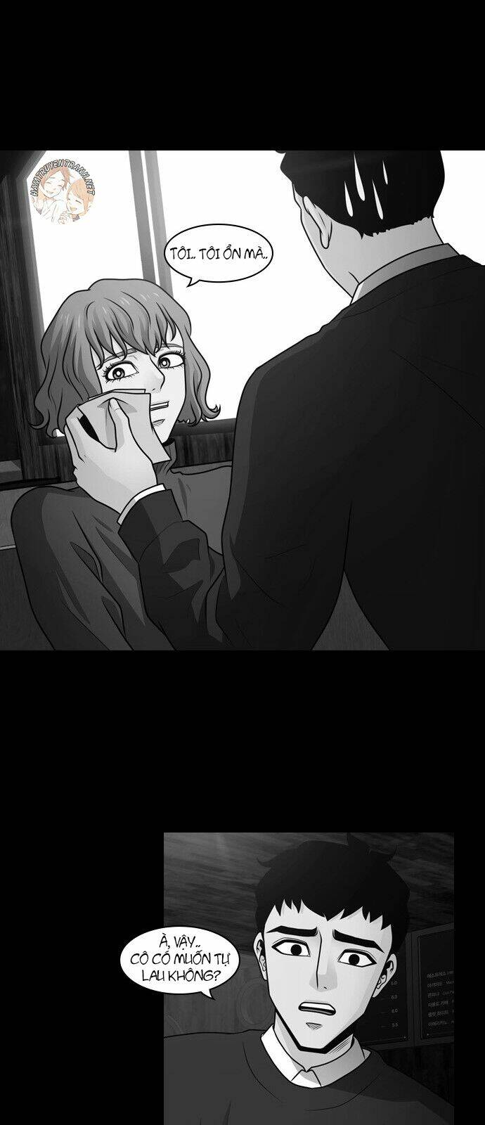 Tomorrow - Ngày Mai: Chapter 29