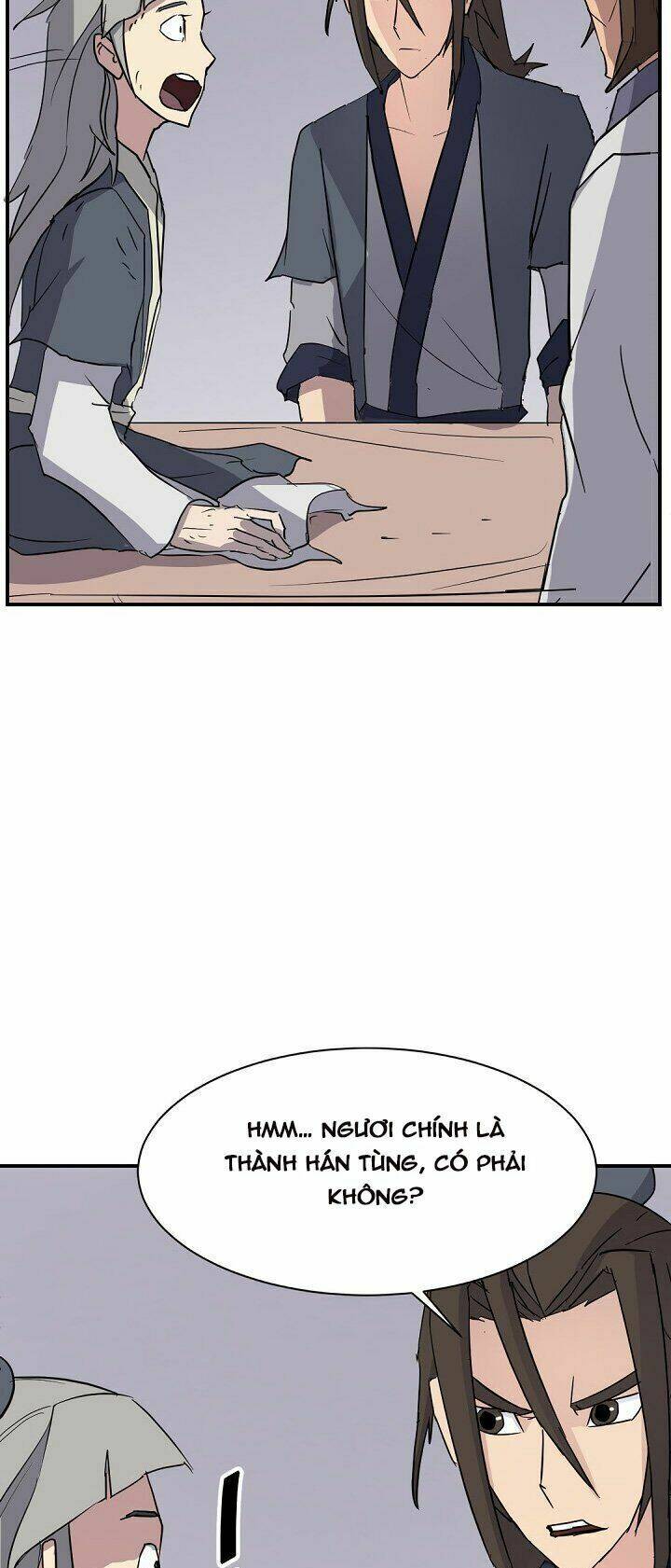 Trọng Sinh, Bất Khả Chiến Bại: Chapter 90