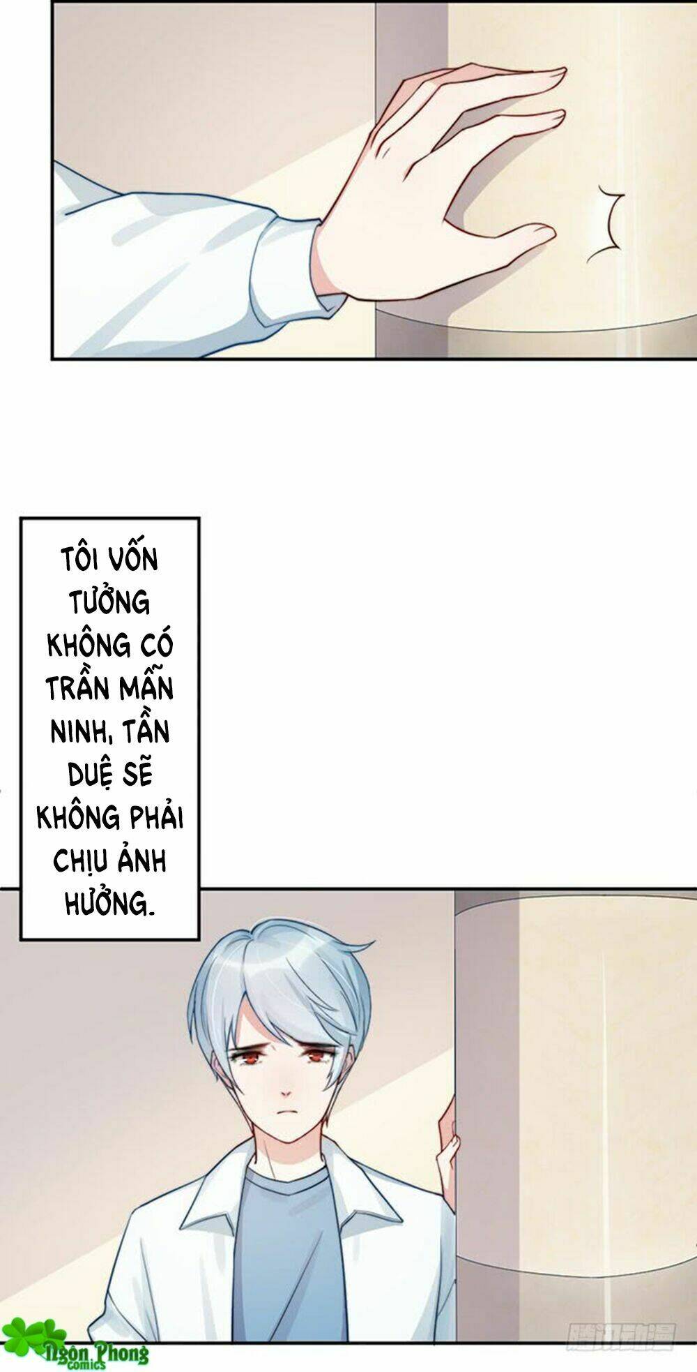 Bà Xã Tôi Là Nam Thần: Chapter 43